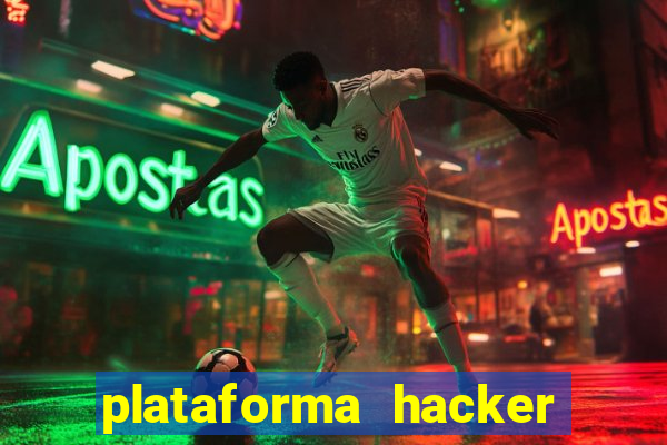 plataforma hacker fortune tiger